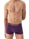 Pánske boxerky 2 Pack 42589 Spin - HENDERSON vícebarevná XXL