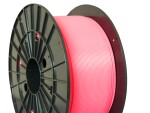 Filament-PM PLA tlačová struna ružová 1,75 mm 1 kg Filament PM