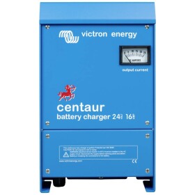 Victron Energy nabíjačka olovených akumulátorov Centaur 24/16 (3) 24 V Nabíjací prúd (max.) 16 A; CCH024016000