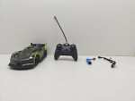 Mamido Mamido Závodné autíčko na diaľkové ovládanie Neon Racer so svetlami MT1307