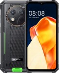 Oukitel G1 6/256GB čierno-Zelený (G1-GN/OL)