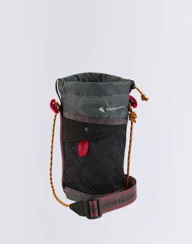 Klättermusen Algir Bottle Sling 563 Dark Teal