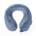 Cestovný vankúš na krk Travel Blue Tranquility Pillow Blue