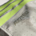 Tričko adidas Adizero Labrum Tank Top Sesame/ Solar Yellow S