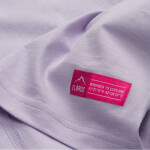 Dámske tričko s krátkym rukávom HILLEVI WO'S XS