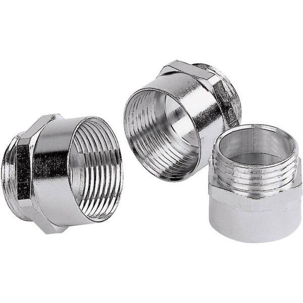 LAPP SKINDICHT ZS-M 40X1,5/36 N/A M40 PG36 mosaz prírodná 10 ks; 52104420