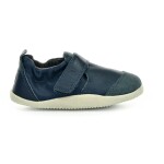 Bobux Marvel Navy Xplorer prvý barefoot topánky 21 EUR