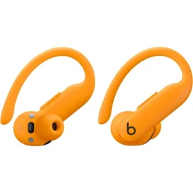 Beats Powerbeats Pre 2 oranžové / bezdrôtové slúchadlá / mikrofón / ANC / Bluetooth / IPX4 (MX743EE/A)