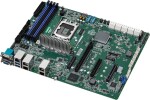 ASRock ASRock Mainboard EC266D4-4L ATX Sockel 1700 DDR5-only Single