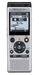 OM System WS-882 strieborná / Digitálny záznamník (V420330SE000)