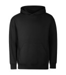 Chill mikina unisex čierna 2XL
