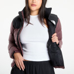 Bunda The North Face W 1996 Retro Nuptse Jacket Tawny Quartz/ TNF Black M