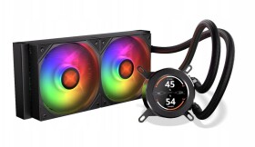 Krux Krux HydroGlance 240 ARGB LCD