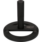 Montážny tŕň olejového tesnenia pre Mercedes, Ø 165 mm KS Tools 460.5476; 460.5476