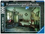 Ravensburger Stratené miesta Zelená spálňa