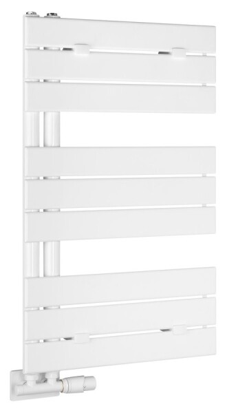 AQUALINE - MYTHOS vykurovacie teleso 500x830, biela LLM508W