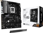 ASRock B850 PRO-A WIFI