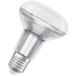 OSRAM HOMELIGHTING 4058075433328 LED En.trieda 2021 G (A - G) E27 klasická žiarovka 5.9 W = 60 W teplá biela (Ø x d) 80 mm x 113 mm 1 ks; 4058075433328