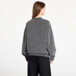 Mikina Carhartt WIP Vista Sweat UNISEX Graphite Garment Dyed XS