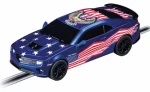 Carrera 64290 Chevrolet Camaro Stars'n Stripes
