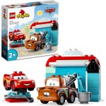 LEGO® Duplo 10996 McQueenom