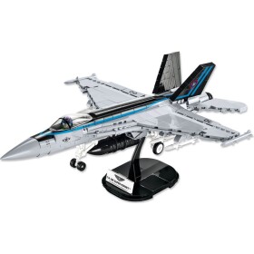 COBI 5805 Top Gun FA-18E Super Hornet