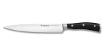 Wüsthof CLASSIC IKON Sada nožov 3 ks / Sada nožov / kuchársky 20 cm / na šunku 20 cm / na zeleninu 9 cm (1120360301)
