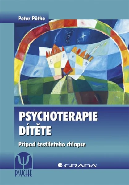 Psychoterapie dítěte, Pöthe Peter