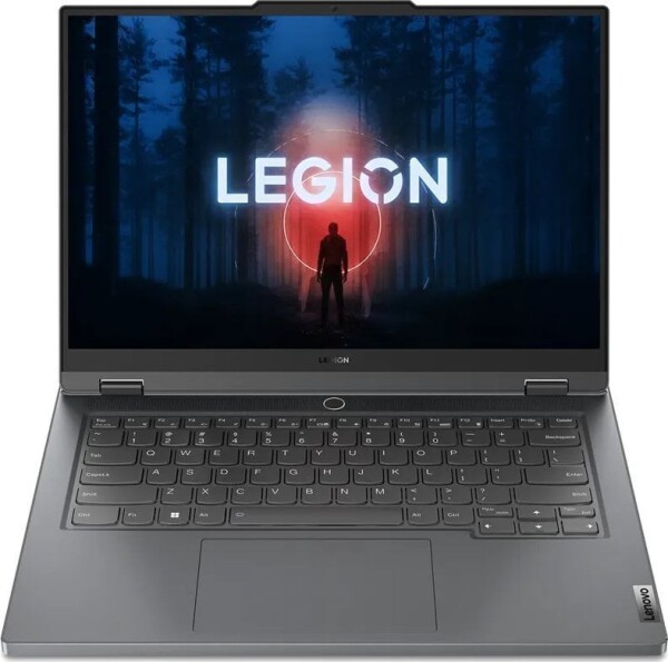 Lenovo Legion Slim 5 14APH8 Ryzen 7 7840HS / 32 GB / 512 GB / W11 / RTX 4060 / 120 Hz (82Y50058PB)