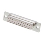 Molex 1731090128 zástrčka D-SUB Pólov: 25 spájkovacie piny 1 ks; 1731090128