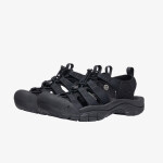 Tenisky KEEN Newport W H2 Triple Black EUR 38.5