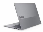 Lenovo ThinkBook 14 G6 sivá / 14 WUXGA / Intel Core i5-1335U 1.3GHz / 16GB / 512GB SSD / Intel Iris / W11H (21KG0079CK)