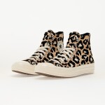 Tenisky Converse Chuck 70 Leopard Black/ Coastal Dune/ Egret EUR 37