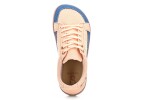 Shapen Vibin Canvas Pink & Blue barefoot tenisky 37 EUR