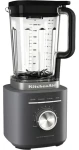 KitchenAid Pure Power 5KSB2073EDG tmavo šedá / Stolný mixér / 1200 W / kov (5KSB2073EDG)