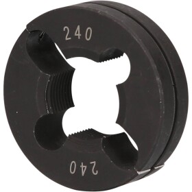 Zomrieť 13/16"-20 KS Tools 460.5487; 460.5487