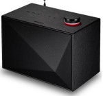 Astell&Kern ACRO BE100 s rádiom FM - čierny