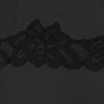 Dámska súprava Aria black - ELDAR černá S