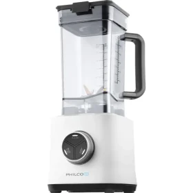 Philco PHTB 2400W Titanium Gold / Stolný mixér / 2400W / 2L / 3 programy (8590669384402)