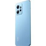 Xiaomi Redmi Note 12 4/64GB Modrý (45882)