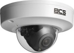 BCS Kamera kopułkowa IP BCS-P-DPIP24FSR3-Ai2 4Mpx 2.8mm IR30 POINT