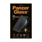 PanzerGlass Tvrdené sklo Privacy Standard Fit pre Apple iPhone 11 Pro/XS/X číra (P2661)