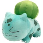 Plyšák Pokémon Sleeping Bulbasaur 45 cm