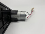 Mamido Mamido Motor s prevodovkou 555-C 24V 200W 12000 RPM