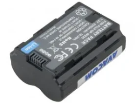 AVACOM Náhradná batéria Fujifilm NP-W235 / Li-Ion / 7.2V / 2200mAh / 16Wh (DIFU-W235-225)