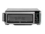 Ninja SP101EU strieborná / mini rúra / 8v1 / 2400W / až 230 ° C (SP101EU)