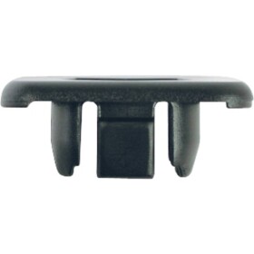 Nissan Gril Grommet Pack 50 kusov KS Tools 420.5562; 420.5562