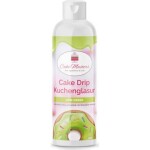 Cake drip limetková zelená 250g - Cake Masters - Cake Masters