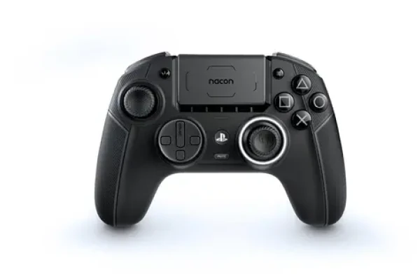 Nacon Revolution 5 Pre čierna / herný ovládač / PlayStation 5 PlayStation 4 Windows 10 11 (PS5RP5UK)