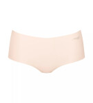 Dámske nohavičky ZERO Modal 2.0 Short 2P - ANGORA - ecru 6308 - SLOGGI WHITE L